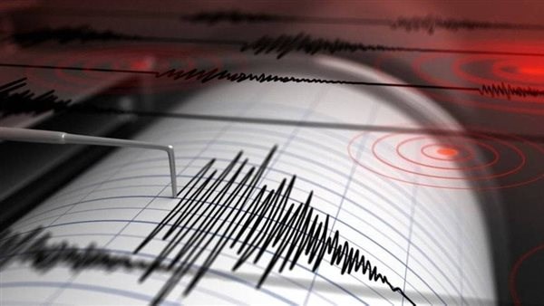 زلزال مفاجئ يضرب القاهرة