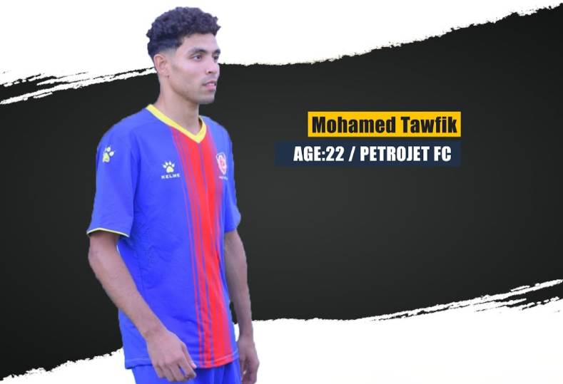 توفيق محمد