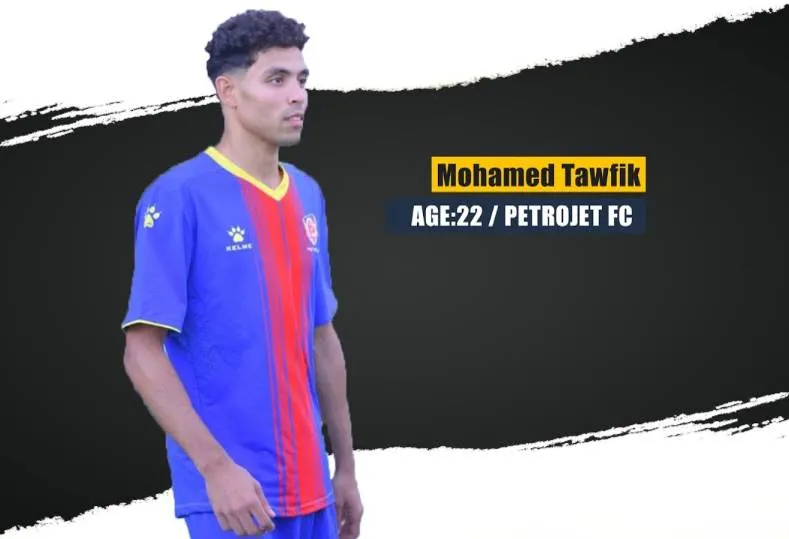 توفيق محمد
