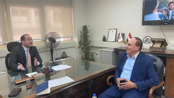 زيادة البدل تتجاوز 1000 جنيه.. عبدالمحسن سلامة يؤكد في الساعات الأخيرة قبل الانتخابات