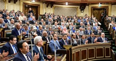 مجلس النواب يوافق على