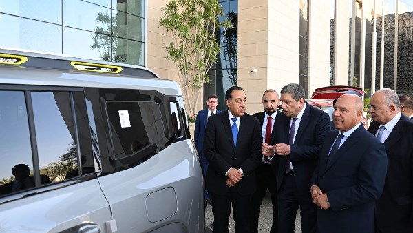زيادة حوافز تصنيع السيارات