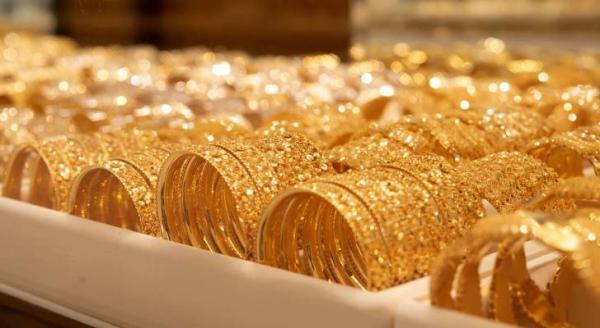 ارتفاع سعر الذهب محليا