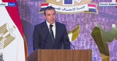 هيئة الإسعاف: شهدنا خلال