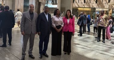 زيارة استثنائية لرئيس أنجولا