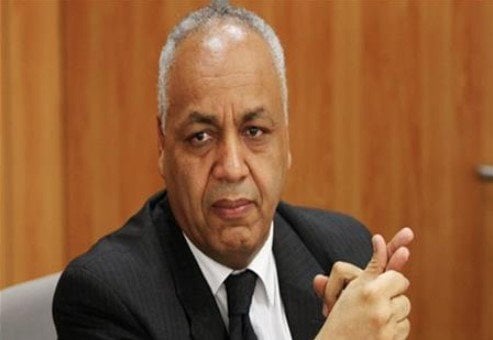 زيارة الرئيس السيسي لمشروع