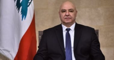 الرئيس عون يصل القاهرة