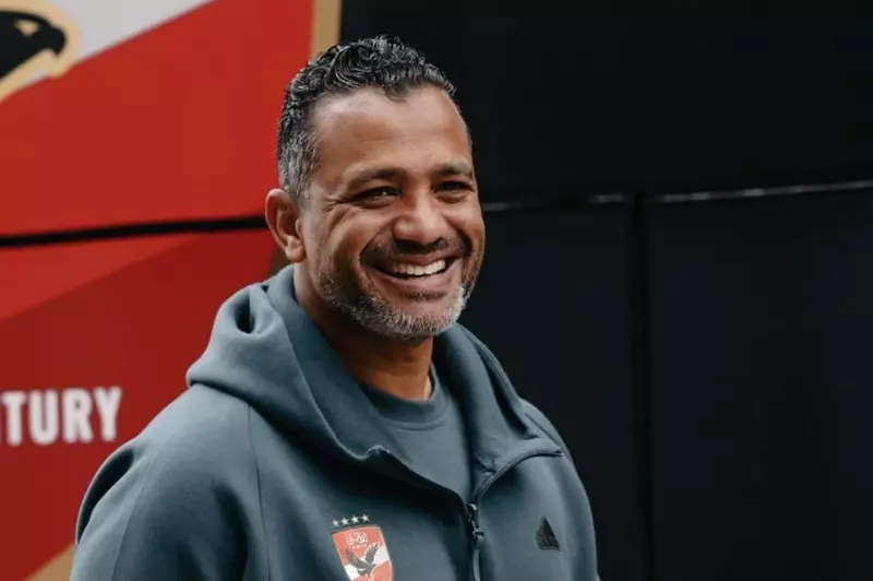 سامي قمصان يتحدث عن..