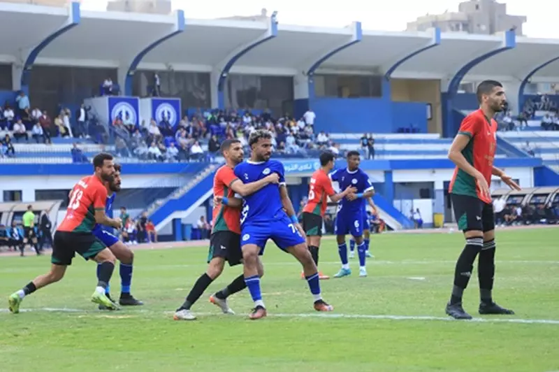 دوري المحترفين.. سبورتنج يحرج