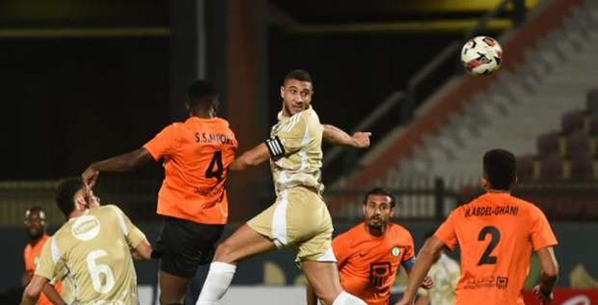 بث مباشر لحظة بلحظة
