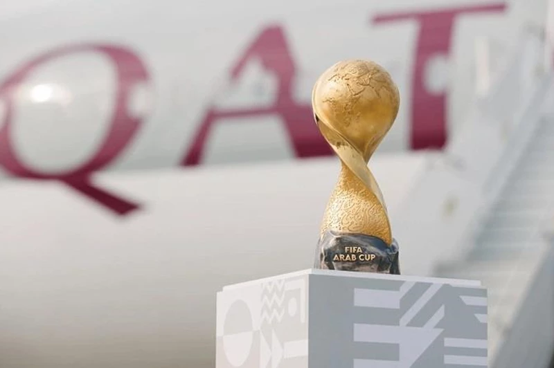 بمشاركة منتخب مصر.. تقارير: