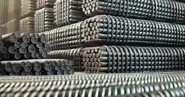 سعر الحديد اليوم يرتفع