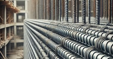 سعر الحديد يرتفع… الطن