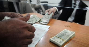 سعر الدولار اليوم 24