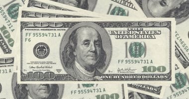 سعر الدولار اليوم السبت