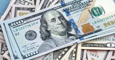 سعر الدولار في مصر