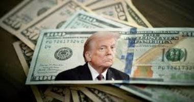 سعر الدولار يرتفع اليوم