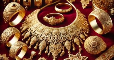 سعر الذهب في البحرين: