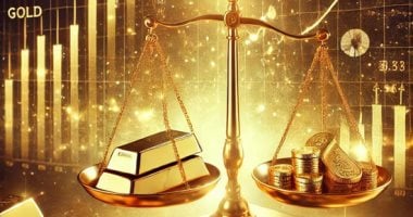 سعر الذهب يواصل ارتفاعه