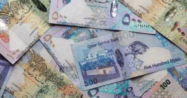 سعر الريال القطري اليوم