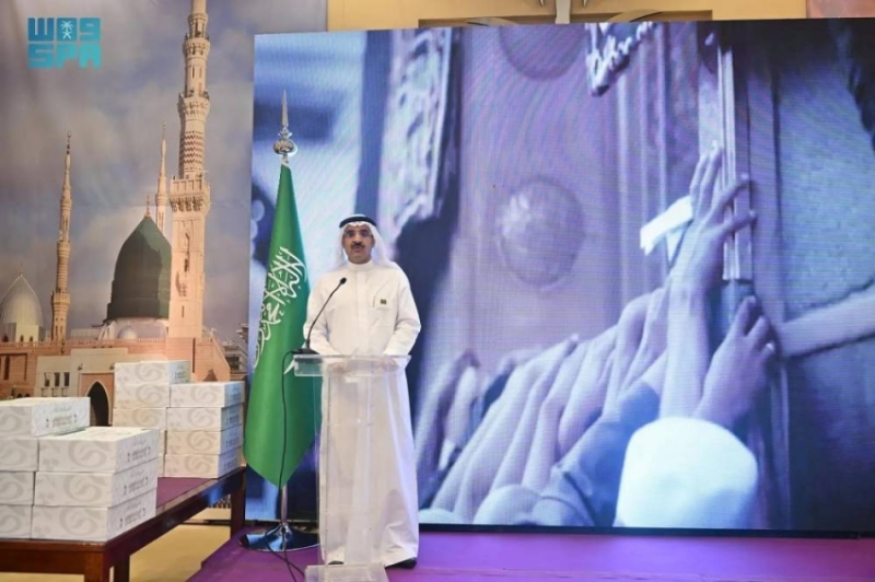 سفير المملكة في تونس