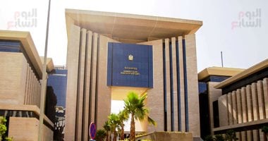 السفير المصرى غير المقيم