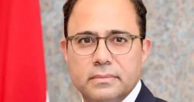 سفير مصر يؤكد أهمية الشق الاقتصادي في تعزيز العلاقات مع الاتحاد الأوروبي وتقديم حزمة دعم كبيرة