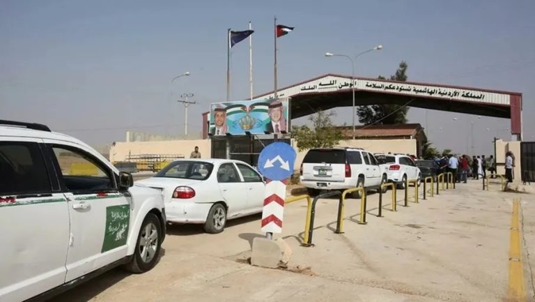 سماح جديد بسفر الأردنيين إلى سوريا دون موافقة مسبقة