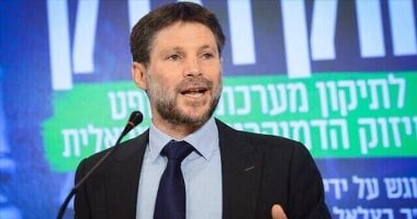 سموتريتش: خطة لتدمير غزة وتهجير الفلسطينيين إلى دولة ثالثة
