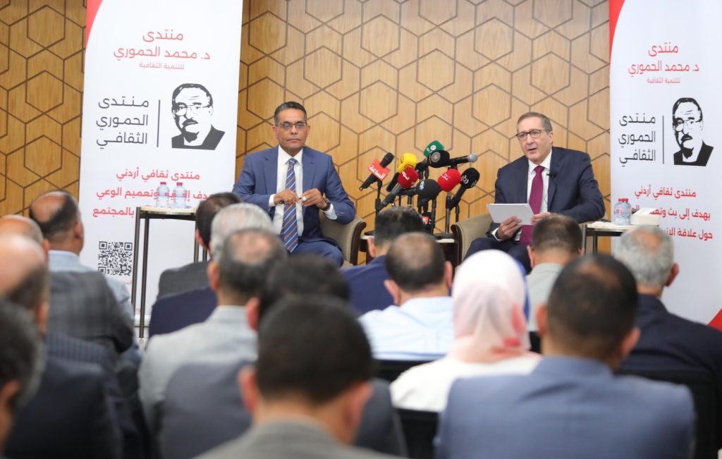 سمير الرفاعي: التحديث لا