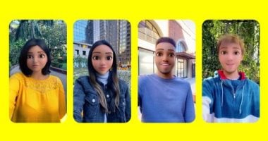 سناب شات يتخلى عن