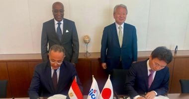 شراكة استراتيجية كبرى تعزز