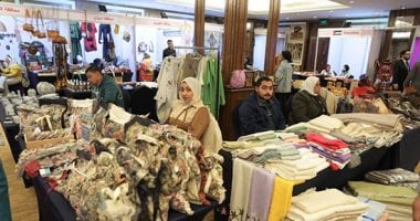 شراكة الحرفيين تدعم التنمية وبناء الجمهورية الجديدة في مصر