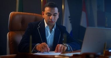 شغف يلهم التغيير: مصطفى