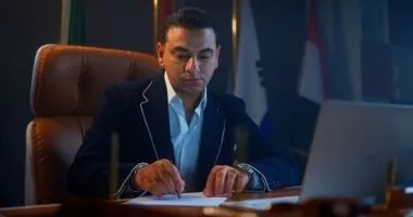 شغف يلهم التغيير: مصطفى فايد القبطان يقود ريادة السيارات في الشرق الأوسط