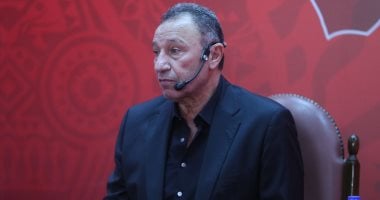 وفاة شقيقة محمود الخطيب