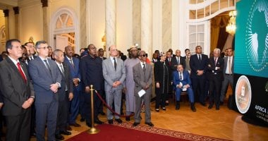 سفير الصومال يوجّه الشكر