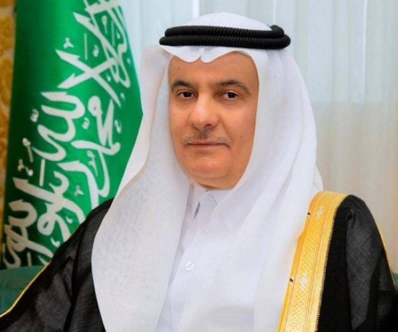 شكر الوزير للقيادة إثر