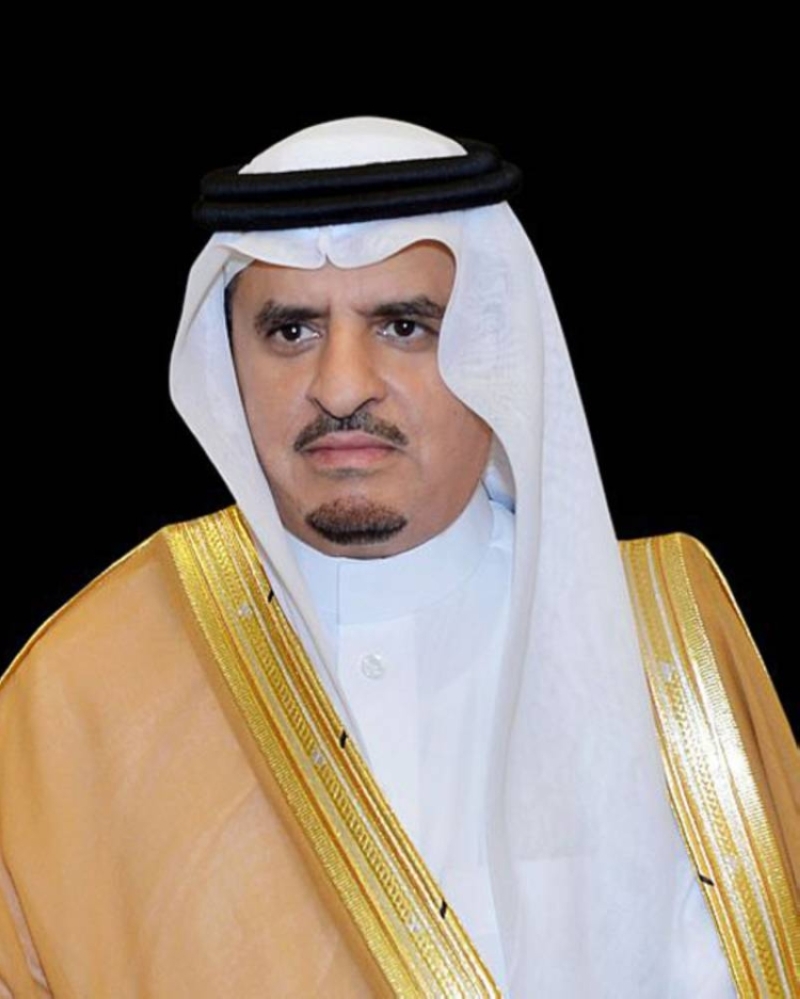 شكر خاص للقيادة من