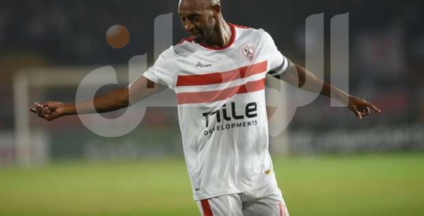 شيكابالا يفاجئ الزمالك بقرار
