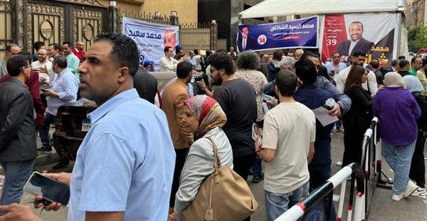 شيوخ الصحفيين يتألقون في الجمعية العمومية للنقابة (فيديو)