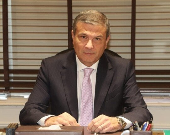صادرات البطاطس المصرية تحقق