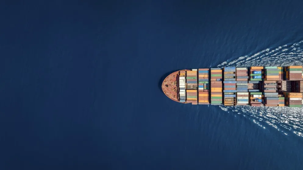 14.8 ارتفاع صادرات صناعة عمان بالثلث الأول من العام 2025