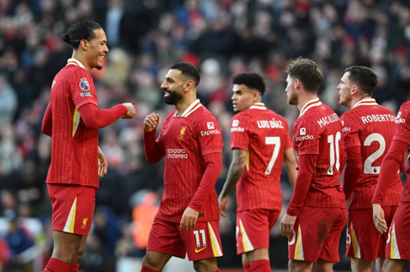 صباحك أوروبي.. ليفربول يزاحم