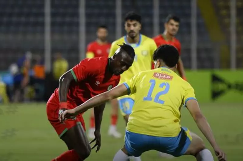 جدول ترتيب مجموعة الهبوط
