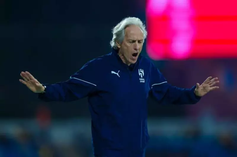 صدام جديد مع الهلال..
