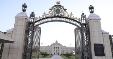 جامعة القاهرة تعلن صدور