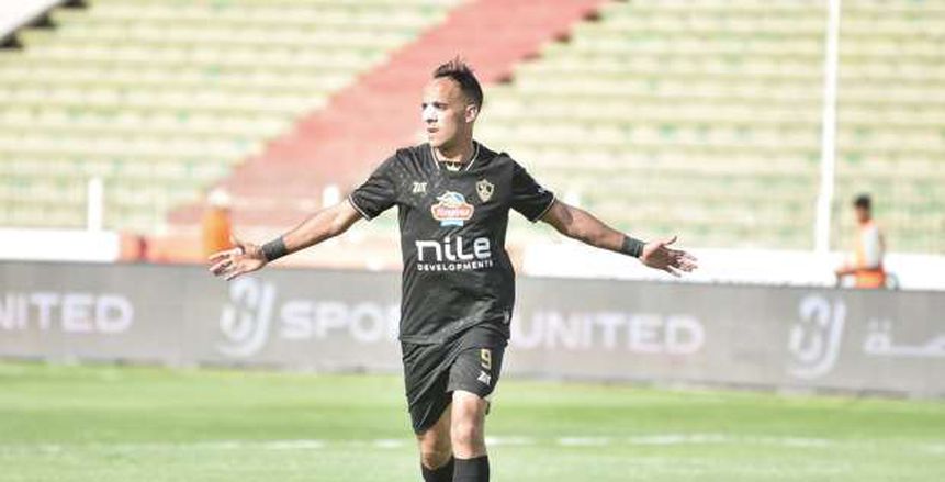 ترتيب هدافي الدوري المصري..