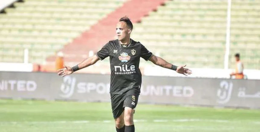 ترتيب هدافي الدوري المصري.. صراع قوي بين ناصر منسي وإمام عاشور