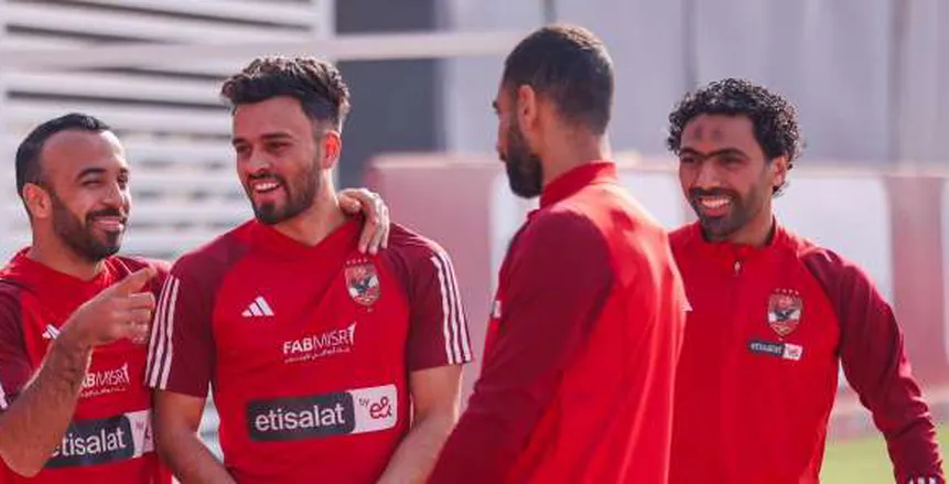 مصير انضمام صلاح محسن